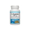 Л-Аргинин - L-Arginine, 500 mg х 90 капсули
