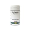 L-Cystin - L-Цистин, 60 капсули