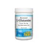 L-Glutamine Micronized/ Л-Глутамин (микронизиран) х 300 g / 60 дози