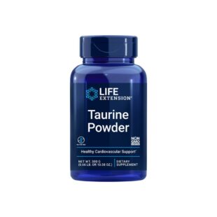 Таурин (Taurine) 750 mg, 300 g прах