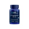 L-Tryptophan / Л-Триптофан 500 mg х 90 капсули
