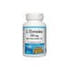 L-Tyrosine/ Л-Тирозин 500 mg х 60 капсули