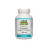Лецитин неизбелен - Lecithin 1200 mg, 90 софтгел капсули
