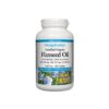 Flaxseed Oil/ Ленено масло 1000 mg х 180 софтгел капсули