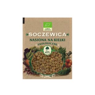Леща - семена за кълнове Био, 50 g