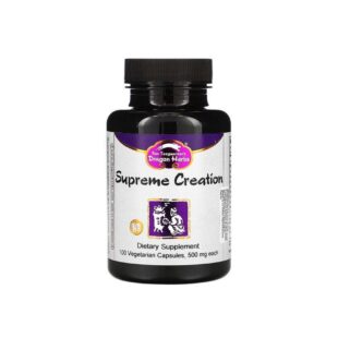 Либидо - Supreme Creation, 100 капсули