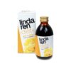 Антицелулитна билкова формула - Anticelulítico con extractos vegetales y L-carnitina Lindaren - 250 ml