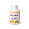 Liposomal High Absoprtion Vitamin C - Липозомен витамин С 500 mg, 90 софтгел капсули