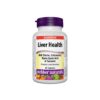 Liver Health - Чернодробна детоксикация, 65 капсули