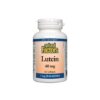 Lutein/ Лутеин 40 mg + Зеаксантин х 60 софтгел капсули