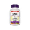 Lutein with Zeaxanthin / Лутеин и зеаксантин 10 mg, 60 софтгел капсули