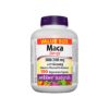 Maca Energy with Ginseng - Мака и Корейски женшен, 150 капсули
