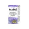 MacroGest™ Keto Paleo - Храносмилателни ензими x 60 капсули с удължено освобождаване
