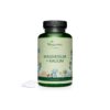 Magnesium + Kalium / Магнезий + Калий, 180 капсули, 100% Vegan
