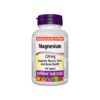 Magnesium/ Магнезий 250 mg x 100 каплети