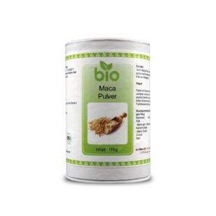 Мака на прах Био, 150 g