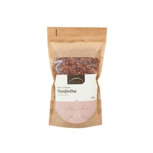 Манджиста (смлян корен), 100 g