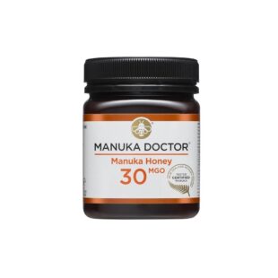 Manuka Honey MGO 30, 250 g