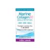 Marine Collagen30® Bioelastin peptides - Морски колаген с био еластинови пептиди, 120 капсули