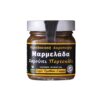 Мармалад от портокали и рожков (без захар), 240 g