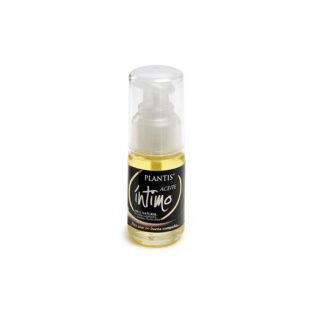 Масло против вагинална сухота Intimo Aceite, 30 ml