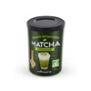 Матча (подсладена със захар от агаве и кокосов цвят), 150 g