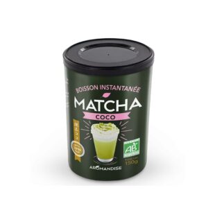Матча с кокос, 150 g