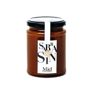 Мед от елда (Франция), 250 g