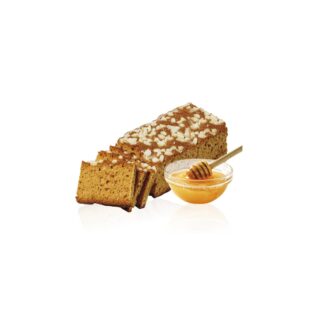 Френски меден хляб от ръжено брашно, 300 g