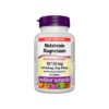 Melatonin + Magnesium/ Мелатонин 10 mg + Магнезий 150 mg х 60 таблетки
