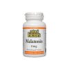 Melatonin/ Мелатонин 3 mg x 90 сублингвални таблетки