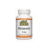 Melatonin/ Мелатонин 5 mg x 180 сублингвални таблетки