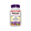Melatonin Extra Strength/ Мелатонин 5 mg х 60 таблетки с удължено освобождаване