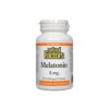 Melatonin/ Мелатонин 5 mg x 90 сублингвални таблетки