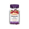 Melatonin Gummies / Мелатонин, 10 mg, 60 желирани таблетки