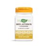 Melatonin Lozenge/ Мелатонин 2.5 mg х 100 таблетки за смучене