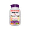 Melatonin Plus L-Theanine Мелатонин + Л-Теанин и 5-HTP х 40 дъвчащи таблетки с вкус на тропически плодове