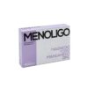 Магнезий, йод, манган, цинк – при менопауза - Menoligo Oligoelementos Plantis® - 20 ампули за пиене