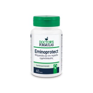 Менопауза Формула - Eminoprotect, 60 таблетки