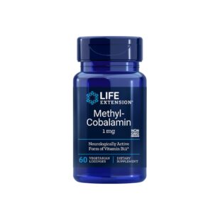 Methylcobalamin / Метилкобаламин 1000 mcg х 100 таблетки за смучене