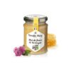 Цветен мед от Бретан, Франция - Miel de fleurs de Bretagne, 230 g