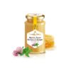 Пчелен мед букет от полски и горски цветя и билки (от Франция) - Miel de fleurs des bois et champs, 360 g
