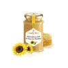 Пчелен мед от летни цветя, 360 g