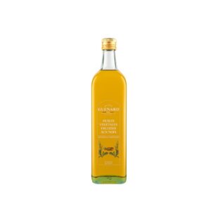 Микс от растителни масла с вкус на орехи, 1 L
