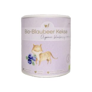 Микс за сладки с боровинки, 245 g