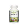 Milk Thistle / Бял трън, 250 mg, 90 капсули