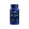 Milk Thistle (Silymarin-Silibinins-Isosilybin A & B) / Екстракт от бял трън, 60 капсули