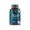 Млада кожа, здрави стави - Морски колаген (тип I) 1170 mg, 120 капсули - Marine Collagen