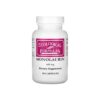 Монолаурин - Имунитет, защита от инфекции, енергия, 600 mg, 90 капсули