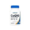 Мощен антиоксидант за здраво сърце - Коензим Q10, 200 mg х 60 капсули